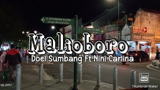 Download lagu Doel Sumbang Feat Nini Carlina - Malioboro mp3