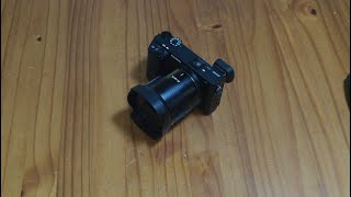 Review: TTArtisan AF 23mm f/1.8 E-Mount APS-C Prime Lens $130
