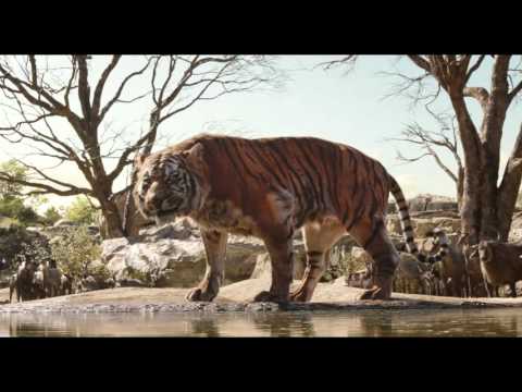 Disney's The Jungle Book | Story Featurette | Available on Blu-ray, DVD and Digital NOW