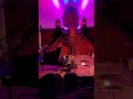 Hayden - Bass song live in Halifax 2023