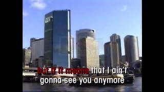 Download lagu I Love You This Much (karaoke) - Maggie Mcneal mp3