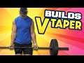 Barbell and Dumbbell BACK Workout at Home | 4 Key Exercises