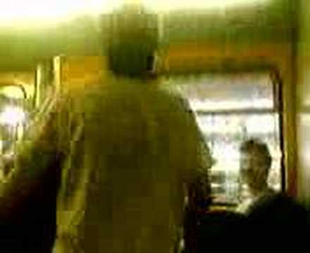 BASKET 2000 nach dem training