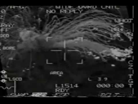 Operation Southern Watch.