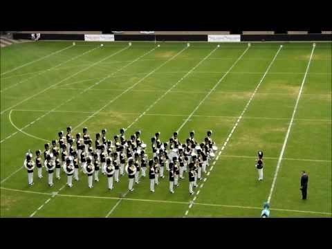 Adest Musica Sassenheim - WMC Mars 2013