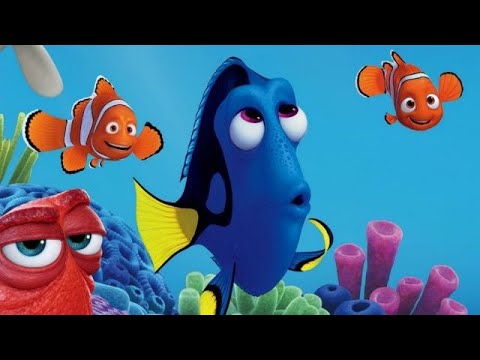 La favola dei tre pesciolini- storie per bambini- kids Gabry