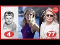 Candice Bergen Transformation From 1 To 77 Years Old