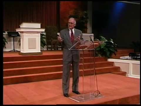Charles Capps - Concepts of Faith #118-Words, Faith & Things part 1