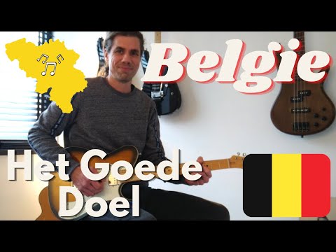 In Het Leven - Het Goede Doel