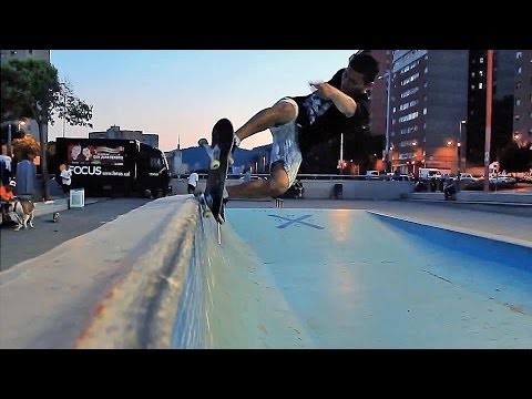 Reproducir vídeo
