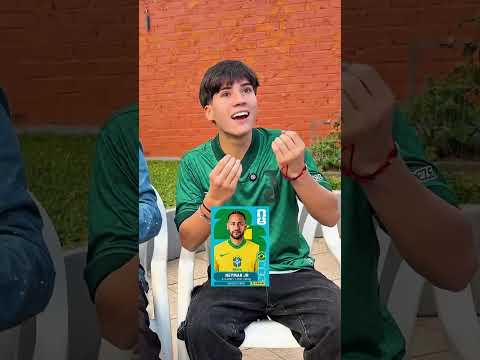 FIGURINHAS DA COPA AO CONTRÁRIO??