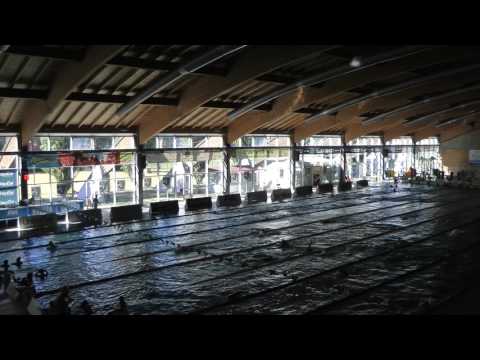 Piscina coperta Riccione 25 06 2017