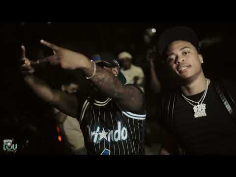 Heavy Steppers - Switch (Official Video)