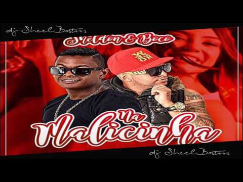 Sheldon Férrer e Mc Boco - Na Malicinha