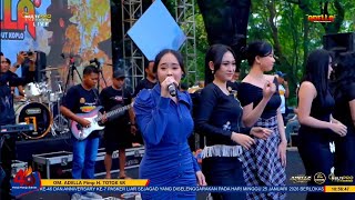 Download lagu Om Adella (All Artis Anoman Obong) IKS.PI  Kera Sakti Live Waduk Gondang Sugio Lamongan JAN 2026 mp3
