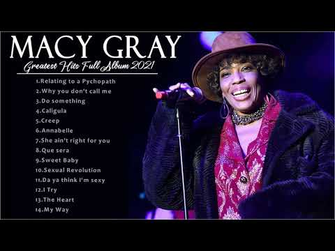 Macy Gray Best Song- Macy Gray Greatest Hits Full Album