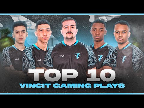 CFS 2022 Regional Finals Highlights [VINCIT Gaming]