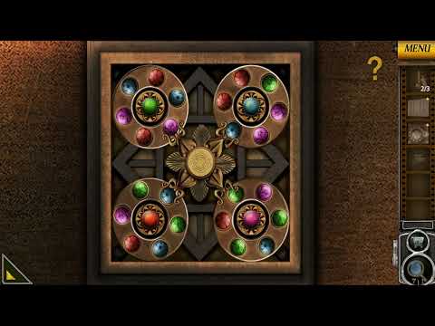 Escape Room: Secrets of Morin video thumbnail