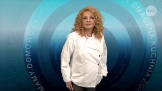 Cover art for Kuchenne rewolucje Intro