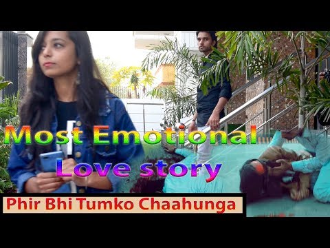 Atul kumar music video 