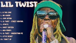 Nerve-Lil Twist-Music hits review roundup for 2024-Prestigious