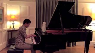 The First Noel (Christmas Carol) - Piano Cover