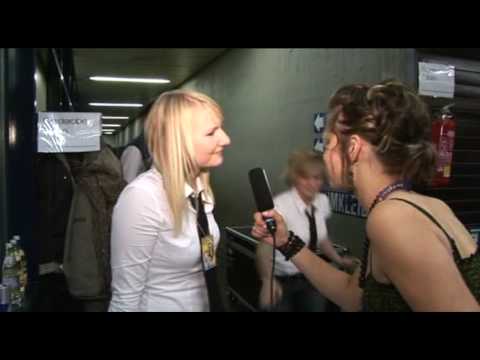 Partyblick Party Trailer 04.10.2008