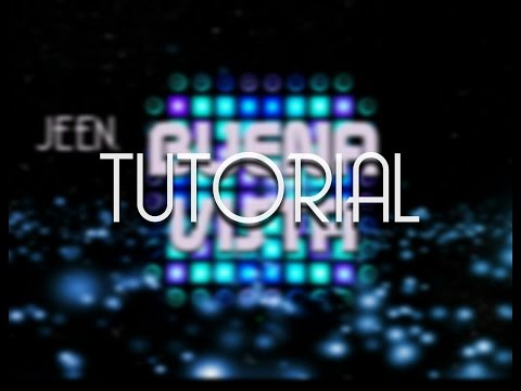 JEEN. - Buena Vista (Offset Noize & Stravy Remix) | Launchpad Pro Tutorial