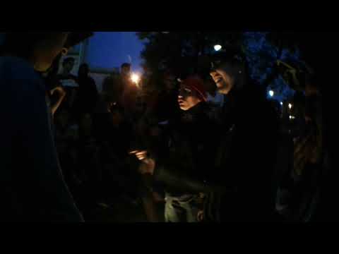 NITTRO x LITIO vs 24/7 ROCHO | Octavos | Cuadrilátero Free | 2 vs 2