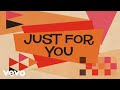 Sam Cooke - Just For You (Official Lyric Video)