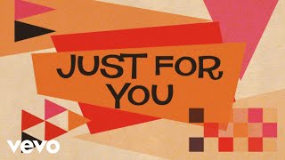 Sam Cooke - Just For You (Official Lyric Video)