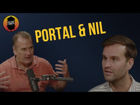 GUEST:  Taylor Edwards - Director of Player Personnel at the University of South Carolina