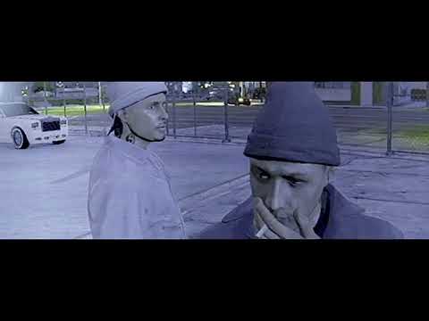 STRAIGHT OUTTA LOS SANTOS THE MOVIE 2014 2015