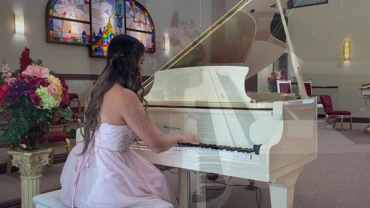 Promotional video thumbnail 10 for Assai Event Musicians