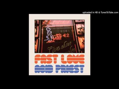 Acid†Priest - Venom +lyrics