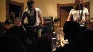 The Receiving End Of Sirens-Hemi (New Song)