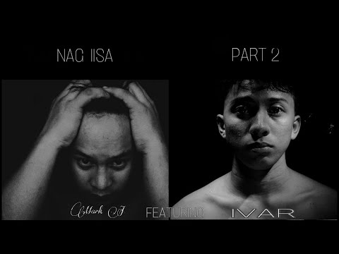 MARK J- NAG IISA PART 2  FEATURING IVAR (RAP VERSION)-INSPIRED BY: VLYNC OF BREEZYBOYZ