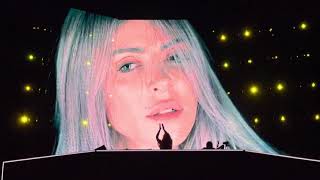 Alison Wonderland "Sometimes Love" Live at Red Rocks (9-15-21)