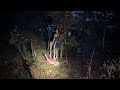 6 Most Disturbing Camping Encounters Caught On Camera