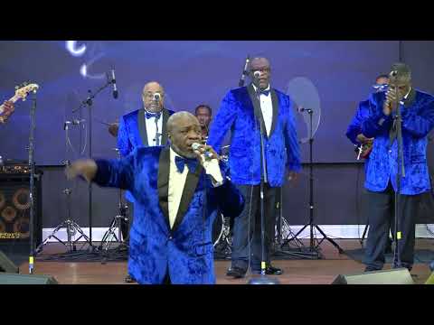 The Brooklyn Allstars - God Specializes