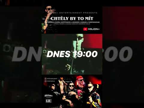 Nik Tendo x Kamil Hoffmann x Jickson x Hasan x Yzomandias - Chtěly by to mít - Leak 13.3.2019
