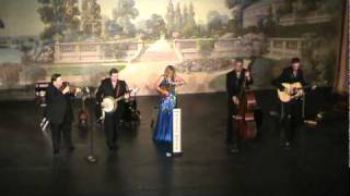 Eighth of January - Rhonda Vincent 10-15-10.mpg