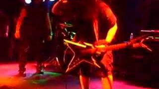 Killer Dimebag type Solo by Val! MecanizM RULES!
