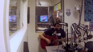 Hemingway - Kill An Hour (Live on KPSU)