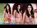 Radhika Madan Stuns In Style At Mrs Movie Red Carpet Event