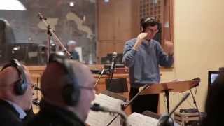 Isn't it Romantic? Duccio Bertini & Rainbow Jazz Orchestra w/Perico Sambeat