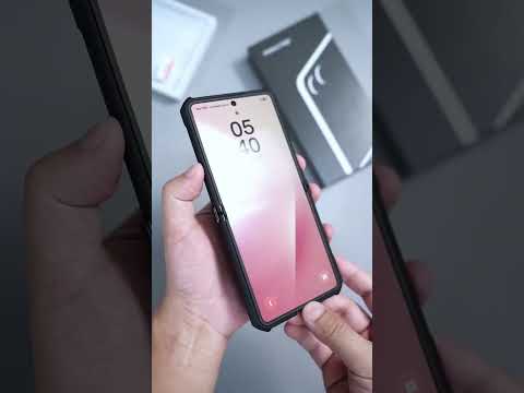 Xundd For Samsung Galaxy Z Flip 7 Flip7 SE Flip 6 5 4 Case Airbag