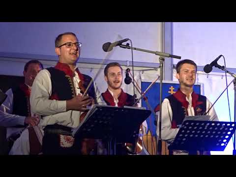 SOUTĚŽ VE VERBUŇKU - region Uherskohradišťsko a Uherskobrodsko 2020, č.6 / St.Město, FS Dolina