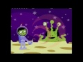 PBS Kids Station ID 2002 WLPB