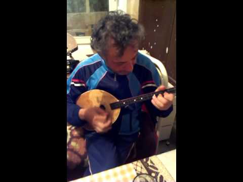 PRIMARIUS BAND -pesna za Goce